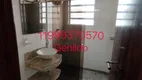 Foto 20 de Casa com 3 Quartos para alugar, 190m² em Jardim Ester Yolanda, São Paulo