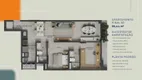 Foto 21 de Apartamento com 2 Quartos à venda, 57m² em Parnamirim, Recife