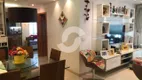 Foto 4 de Apartamento com 3 Quartos à venda, 120m² em Charitas, Niterói