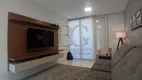 Foto 16 de Apartamento com 1 Quarto à venda, 36m² em Jardim Cascatinha, Poços de Caldas