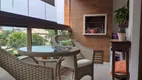 Foto 3 de Apartamento com 2 Quartos à venda, 90m² em Campeche, Florianópolis