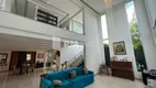 Foto 3 de Casa de Condomínio com 6 Quartos à venda, 545m² em Alphaville Litoral Norte 2, Camaçari