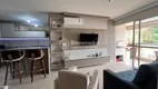 Foto 3 de Apartamento com 4 Quartos à venda, 109m² em Córrego Grande, Florianópolis
