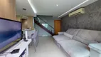 Foto 2 de Apartamento com 2 Quartos para alugar, 100m² em Barra da Tijuca, Rio de Janeiro