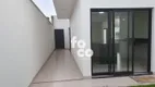 Foto 4 de Sobrado com 3 Quartos à venda, 165m² em Morada da Colina, Uberlândia