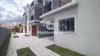 Foto 4 de Sobrado com 3 Quartos à venda, 82m² em Sitio Cercado, Curitiba