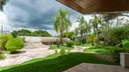 Foto 157 de Casa de Condomínio com 5 Quartos à venda, 680m² em Jardim Aquarius, São José dos Campos