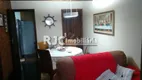 Foto 5 de Apartamento com 2 Quartos à venda, 74m² em Rocha, Rio de Janeiro