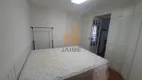 Foto 10 de Flat com 1 Quarto para alugar, 40m² em Higienópolis, São Paulo