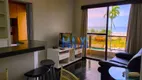 Foto 9 de Apartamento com 1 Quarto à venda, 41m² em Itararé, São Vicente