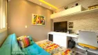 Foto 25 de Apartamento com 3 Quartos à venda, 136m² em Tamboré, Santana de Parnaíba