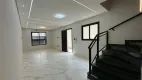 Foto 7 de Sobrado com 3 Quartos à venda, 168m² em Aviação, Praia Grande