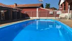 Foto 6 de Casa de Condomínio com 2 Quartos à venda, 100m² em Mansoes Aguas Quentes, Caldas Novas