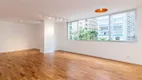 Foto 2 de Apartamento com 3 Quartos à venda, 129m² em Higienópolis, São Paulo