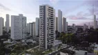 Foto 2 de Apartamento com 4 Quartos à venda, 145m² em Parnamirim, Recife