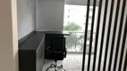 Foto 14 de Apartamento com 1 Quarto para alugar, 45m² em Bela Vista, São Paulo