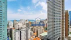 Foto 3 de Apartamento com 4 Quartos à venda, 377m² em Aparecida, Santos