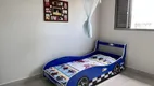 Foto 7 de Casa de Condomínio com 2 Quartos à venda, 64m² em Jardim Planalto, Salto