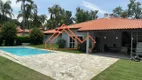 Foto 2 de Casa de Condomínio com 4 Quartos para venda ou aluguel, 550m² em Lago Azul, Aracoiaba da Serra
