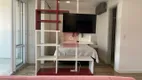 Foto 7 de Apartamento com 1 Quarto à venda, 43m² em Campo Belo, São Paulo