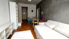 Foto 2 de Apartamento com 3 Quartos para venda ou aluguel, 120m² em Santa Cecília, São Paulo