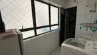 Foto 30 de Apartamento com 3 Quartos para alugar, 126m² em Jardim Astúrias, Guarujá