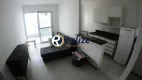 Foto 3 de Apartamento com 1 Quarto à venda, 128m² em Enseada Azul, Guarapari