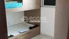 Foto 11 de Apartamento com 2 Quartos à venda, 56m² em Laranjeiras, Uberlândia