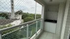 Foto 2 de Apartamento com 2 Quartos à venda, 65m² em Jardim Renascença, São Luís