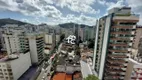 Foto 22 de Cobertura com 3 Quartos à venda, 216m² em Icaraí, Niterói