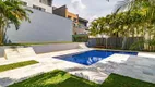 Foto 7 de Casa de Condomínio com 5 Quartos para venda ou aluguel, 799m² em Residencial Burle Marx, Santana de Parnaíba