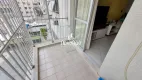 Foto 2 de Apartamento com 2 Quartos à venda, 89m² em Tijuca, Rio de Janeiro