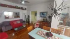 Foto 34 de Apartamento com 3 Quartos para venda ou aluguel, 138m² em Gonzaga, Santos