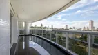 Foto 19 de Apartamento com 4 Quartos à venda, 330m² em Jardim Anália Franco, São Paulo