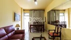 Foto 3 de Apartamento com 3 Quartos à venda, 128m² em Méier, Rio de Janeiro
