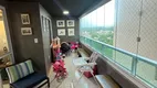 Foto 4 de Apartamento com 3 Quartos à venda, 114m² em Patamares, Salvador