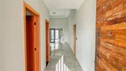 Foto 3 de Casa de Condomínio com 3 Quartos à venda, 175m² em Condomínio Village Damha III, Mirassol