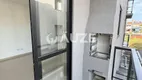 Foto 3 de Apartamento com 3 Quartos à venda, 55m² em Boneca do Iguaçu, São José dos Pinhais