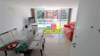 Foto 3 de Apartamento com 3 Quartos à venda, 180m² em Braga, Cabo Frio