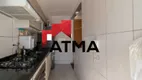 Foto 11 de Apartamento com 2 Quartos à venda, 63m² em Irajá, Rio de Janeiro
