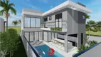 Foto 3 de Casa de Condomínio com 3 Quartos à venda, 215m² em Cezar de Souza, Mogi das Cruzes