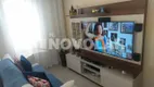 Foto 3 de Apartamento com 3 Quartos à venda, 127m² em Santana, São Paulo