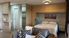 Foto 2 de Apartamento com 1 Quarto para alugar, 43m² em Alto de Pinheiros, São Paulo