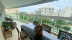 Foto 5 de Apartamento com 4 Quartos à venda, 158m² em Enseada, Guarujá