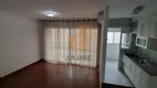 Foto 10 de Apartamento com 2 Quartos à venda, 65m² em Vila Olímpia, São Paulo