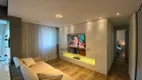 Foto 7 de Apartamento com 4 Quartos à venda, 126m² em Vila da Serra, Nova Lima