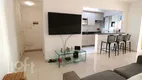 Foto 4 de Apartamento com 2 Quartos à venda, 77m² em Campo Belo, São Paulo