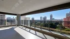 Foto 10 de Apartamento com 3 Quartos para alugar, 313m² em Cambuí, Campinas