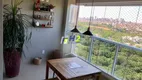 Foto 6 de Apartamento com 3 Quartos à venda, 96m² em Vila Aviação, Bauru
