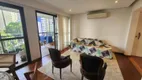 Foto 6 de Apartamento com 3 Quartos à venda, 140m² em Vila Nova Conceição, São Paulo